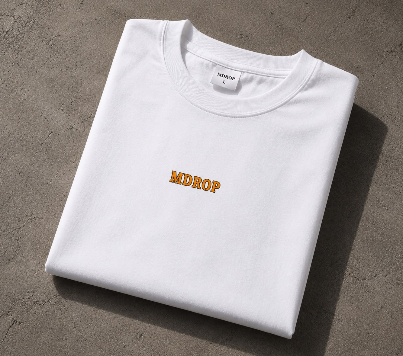 NORTH EAST T-SHIRT view 5